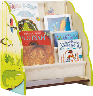 Guidecraft Jungle Party Book Display