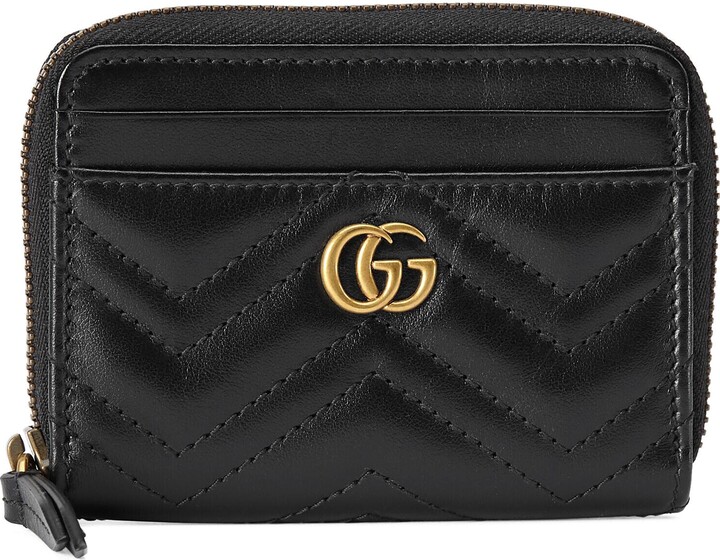 Gucci Card Case | Shop the world's largest collection of fashion 