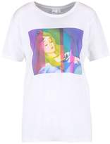 Thumbnail for your product : boohoo Disney Princess Aurora T-Shirt