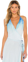 Thumbnail for your product : Indah X REVOLVE Masio Halter Camisole