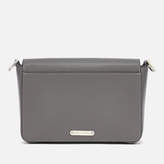 Thumbnail for your product : Rebecca Minkoff Women's Mab Flap Cross Body Bag - Shadow