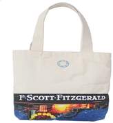 Thumbnail for your product : The Great bookish england Gatsby Tote Bag