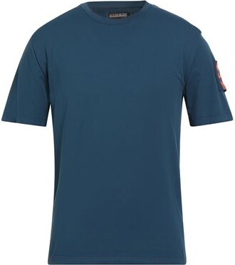 Napapijri Man T-shirt