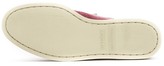 Thumbnail for your product : Sperry American Original 2 Eye RED