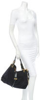 Thumbnail for your product : Jimmy Choo Alex Shoulder Bag