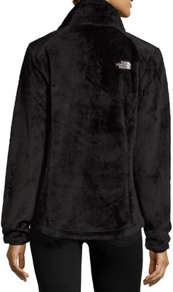 The North Face Osito 2 Fleece Jacket, TNF Black