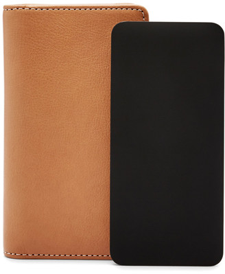 Fossil Charging Wallet