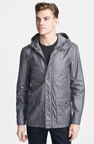 Thumbnail for your product : John Varvatos Hooded Jacket
