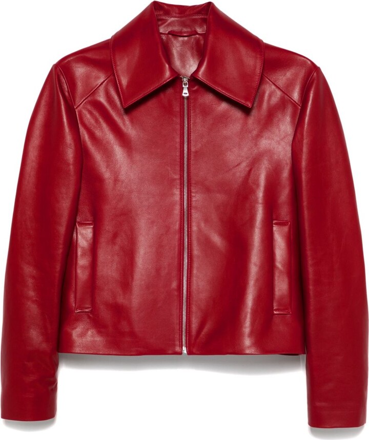 Nour Hammour Manen Jacket