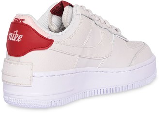 Nike W Nsw Af1 Shadow Sneakers - ShopStyle Trainers \u0026 Athletic Shoes