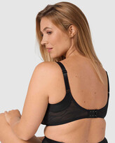Thumbnail for your product : Triumph Women's Black Underwire Bras - Airy Sensation Padded Bra - Size One Size, 10DD at The Iconic