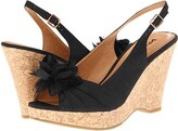 Thumbnail for your product : Chinese Laundry by Women's Ilena-3 Organza Z Wedge Pump