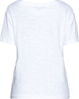 Thumbnail for your product : MiH Jeans T-shirt White