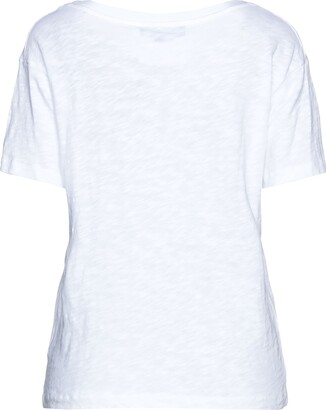 MiH Jeans T-shirt White