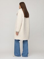 Thumbnail for your product : Stand Studio Camille Faux Fur Coat