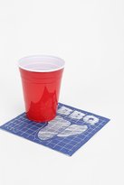 Thumbnail for your product : UO 2289 BBQ Paper Napkin Set