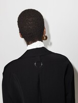 Thumbnail for your product : Tibi Liam notched lapels blazer