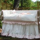 Thumbnail for your product : Lulla Smith Pretty Baby Crib Bedding