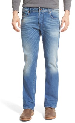 Diesel Zatiny Bootcut Jeans - 32 Inseam