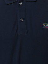 Thumbnail for your product : Paul & Shark longsleeved polo shirt