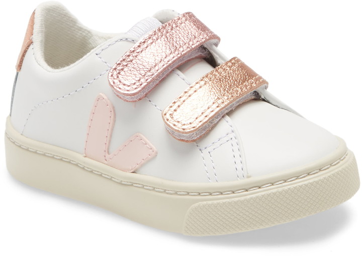 baby veja shoes