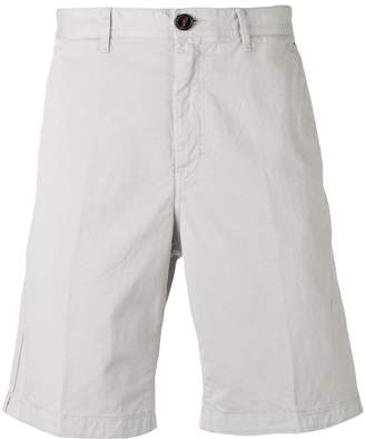 Michael Kors tailored shorts