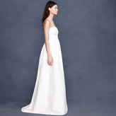 Thumbnail for your product : J.Crew Collection Lucinda ball gown