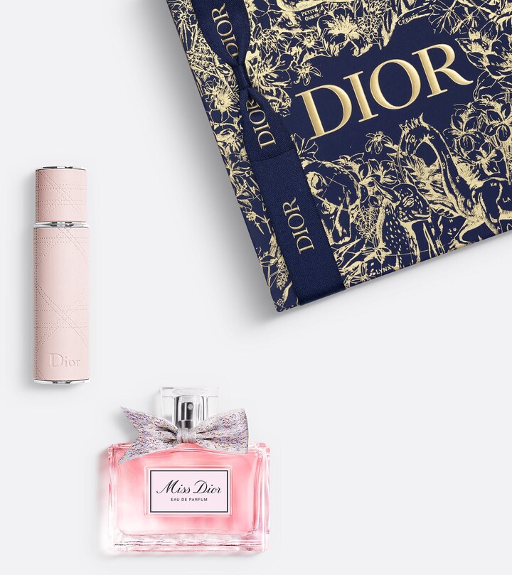 Christian Dior Miss Set Limited Edition Gift Set ShopStyle Fragrances