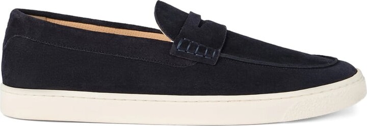 Brunello Cucinelli Shoe