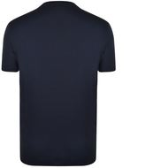 Thumbnail for your product : Emporio Armani Chest Logo T Shirt