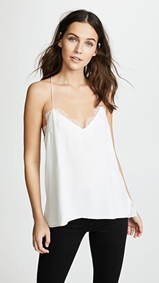 CAMI NYC The Racer Top