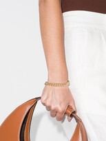 Thumbnail for your product : Laura Lombardi Presa bracelet