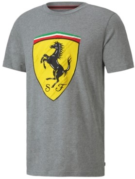 Puma Ferrari Clothing | Shop the world's largest collection of fashion |  ShopStyle Canada