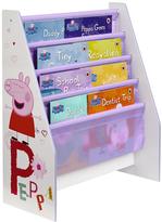 Thumbnail for your product : Peppa Pig Sling Bookcase
