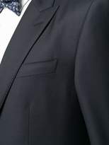 Thumbnail for your product : Dolce & Gabbana slim-fit dinner suit