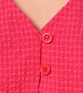 Thumbnail for your product : Baum und Pferdgarten Mae V-neck top