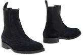 Thumbnail for your product : Fratelli Rossetti ONE Ankle boots
