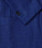 Thumbnail for your product : Corneliani Knit Insert Blazer