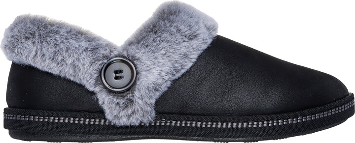 Skechers Women’s Cozy Campfire – French Toast 2 Slip-on Slippers
