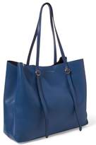 Thumbnail for your product : Polo Ralph Lauren Lennox Leather Tote