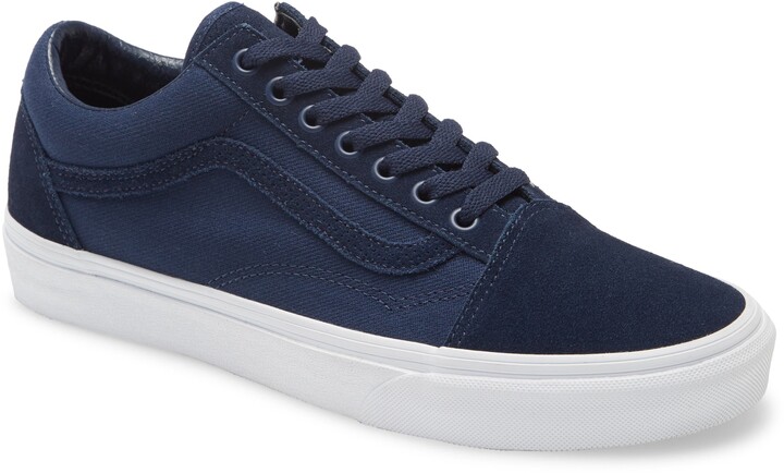 old school shoes for men