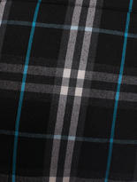 Thumbnail for your product : Burberry Wool Nova Check Skirt