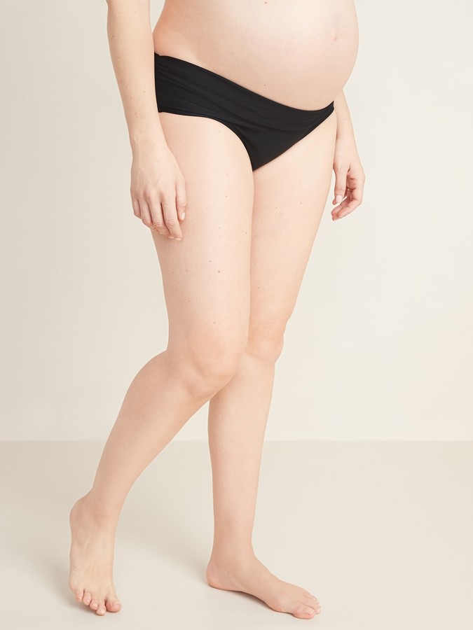 old navy maternity swim