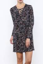 Thumbnail for your product : Veronica M Lace Up Tunic