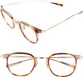 Thumbnail for your product : Derek Lam 49mm Optical Glasses