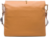 Thumbnail for your product : Chloé Medium Vanessa Shoulder Bag in Rose Milk