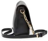 Thumbnail for your product : Sole Society Colie Faux Leather Crossbody Bag