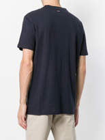 Thumbnail for your product : Napapijri crew neck T-shirt