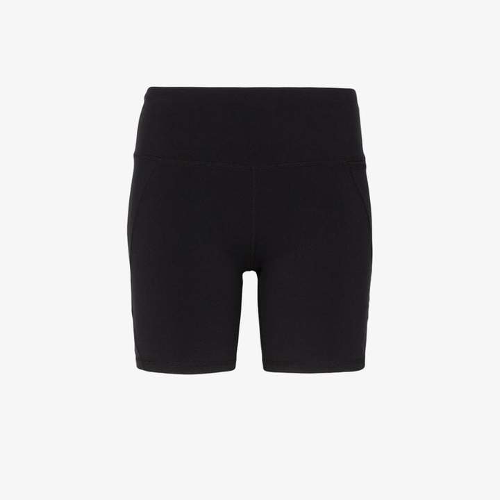 workout cycling shorts