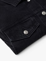 Thumbnail for your product : MANGO Oversized Denim Jacket